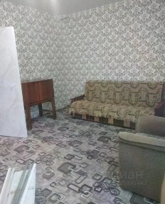Сдается 1-комн. квартира, 38 м²