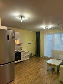 Сдается 2-комн. квартира, 41 м²