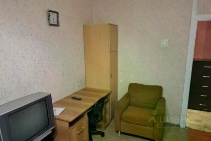 Сдается 1-комн. квартира, 33 м²