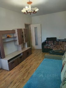 Сдается 1-комн. квартира, 32 м²