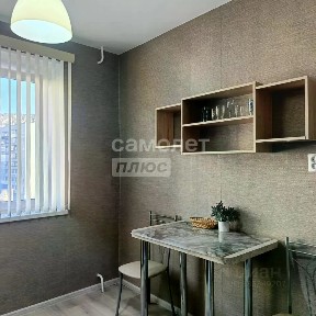 Сдается 1-комн. квартира, 34 м²