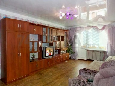 Сдается 1-комн. квартира, 40 м²
