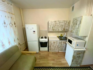 Сдается студия, 24 м²