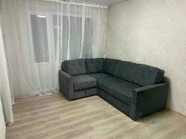 Сдается 1-комн. квартира, 36 м²