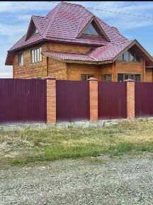 Продается 2-этажный коттедж, 182,2 м²