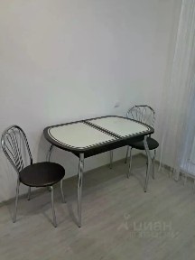 Сдается 1-комн. квартира, 39 м²