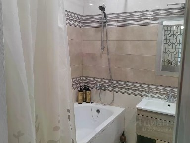 Сдается 3-комн. квартира, 84 м²