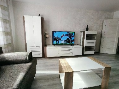 Сдается 2-комн. квартира, 56 м²