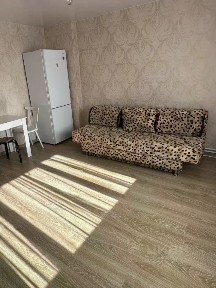 Сдается 2-комн. квартира, 35,9 м²