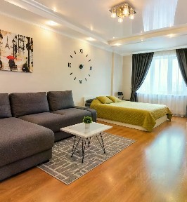 Сдается 1-комн. квартира, 47 м²