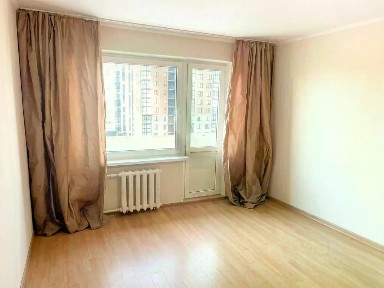 Сдается 1-комн. квартира, 40 м²