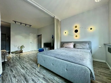 Сдается 1-комн. квартира, 46,8 м²