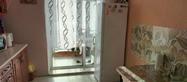 Сдается 1-комн. квартира, 35,3 м²