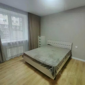 Сдается 1-комн. квартира, 41 м²