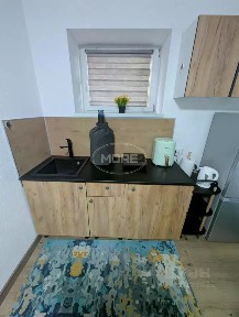 Сдается 1-комн. квартира, 38 м²