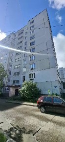 Сдается 2-комн. квартира, 47,6 м²