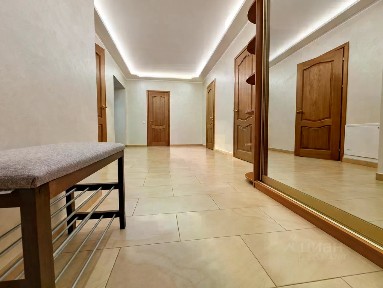 Сдается 3-комн. квартира, 100 м²