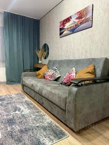 Сдается 1-комн. квартира, 36 м²