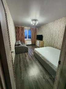 Сдается 1-комн. квартира, 37 м²