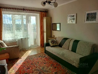 Сдается 2-комн. квартира, 44 м²