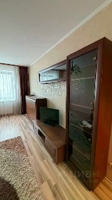 Сдается 1-комн. квартира, 52 м²