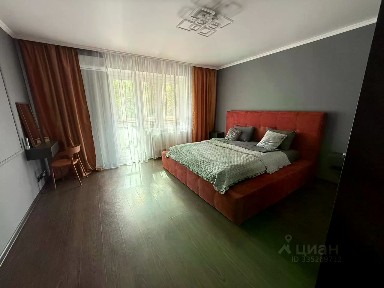 Сдается 1-комн. квартира, 62 м²