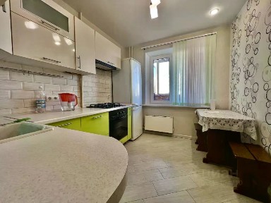 Сдается 2-комн. квартира, 54 м²
