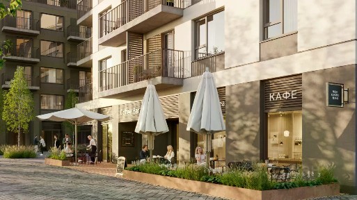 Продается 3-комн. квартира, 88,82 м²