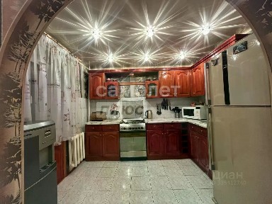 Продается 4-комн. квартира, 120 м²