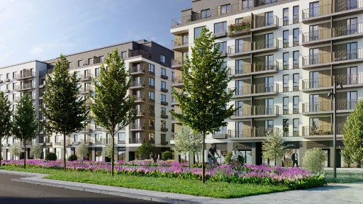 Продается студия, 31,35 м²