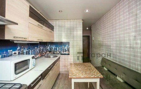 Продается 2-комн. квартира, 43,5 м²