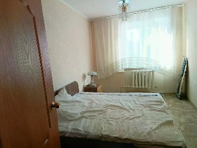 Продается 3-комн. квартира, 51,5 м²
