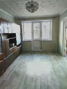Продается 4-комн. квартира, 60,5 м²