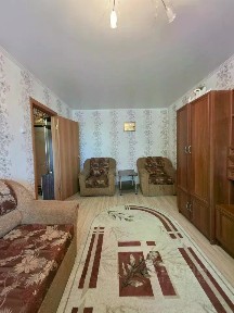 Продается 1-комн. квартира, 33 м²