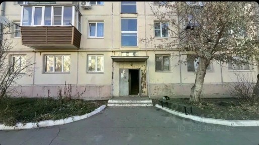 Продается 2-комн. квартира, 44,7 м²