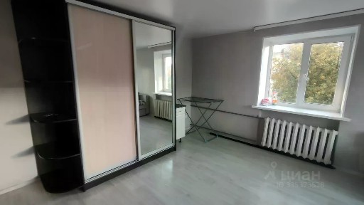 Продается 1-комн. квартира, 31 м²