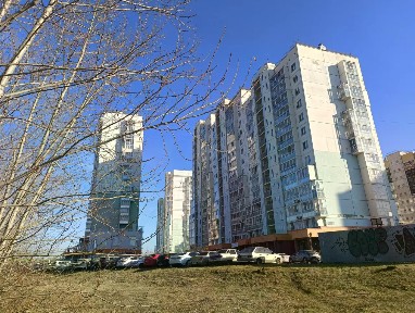 Продается студия, 24,6 м²