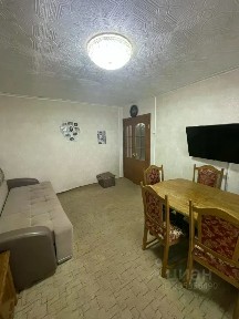 Продается 2-комн. квартира, 52,2 м²