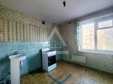Продается 2-комн. квартира, 53 м²