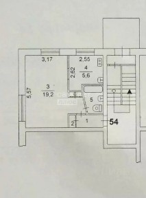 Продается 1-комн. квартира, 31,2 м²