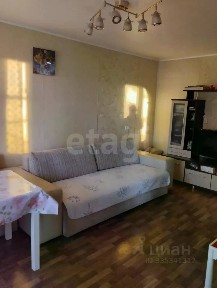Продается 3-комн. квартира, 62,2 м²