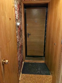 Продается 1-комн. квартира, 31,8 м²