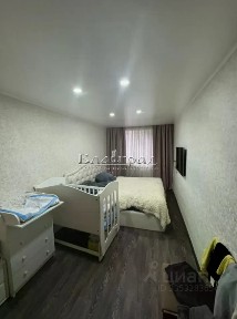 Продается 2-комн. квартира, 44 м²
