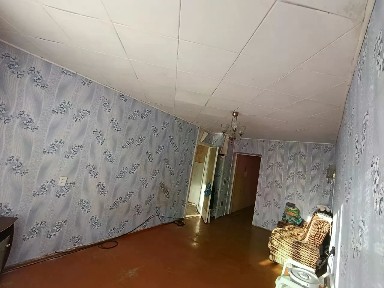 Продается 2-комн. квартира, 45,3 м²