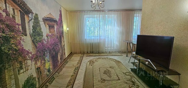 Продается студия, 32 м²