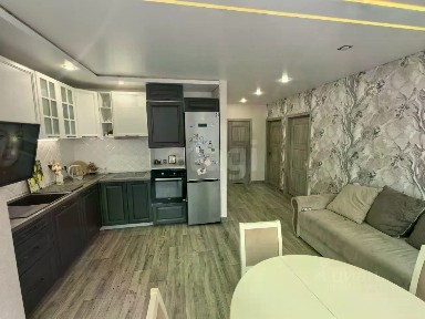 Продается 2-комн. квартира, 56 м²