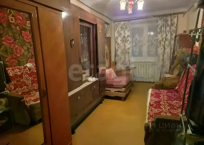 Продается 2-комн. квартира, 44,5 м²