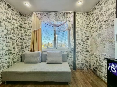 Продается 1-комн. квартира, 28,5 м²