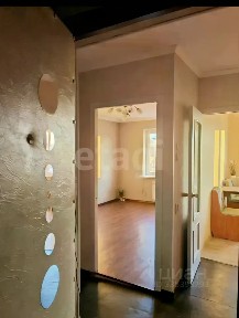 Продается 3-комн. квартира, 60,6 м²