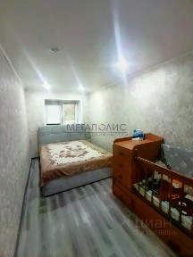 Продается 2-комн. квартира, 42,7 м²